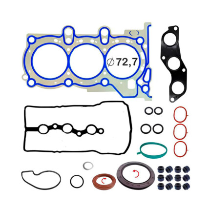 JUNTA MOTOR JOGO HB20 / PICANTO 1.0