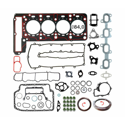 JUNTA MOTOR JOGO SPRINTER 2.2