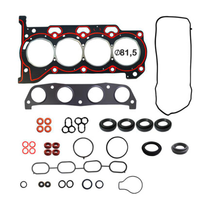 JUNTA MOTOR SUPERIOR JOGO COROLLA 1.8 / 2.0