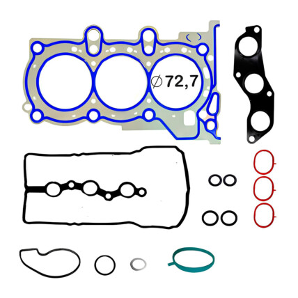 JUNTA MOTOR SUPERIOR JOGO HB20 / PICANTO 1.0