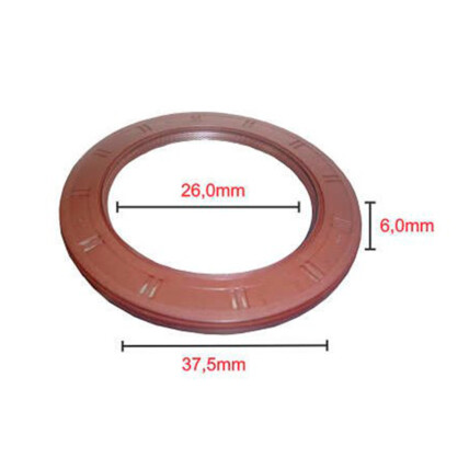 RETENTOR POLIA HB20 / CERATO 1.6