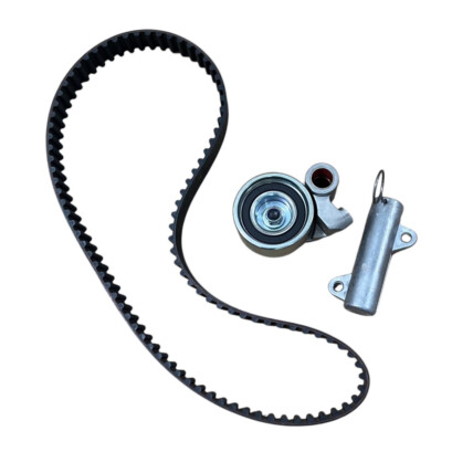 KIT CORREIA DENTADA (DISTRIBUICAO) HILUX/SW4/PRADO