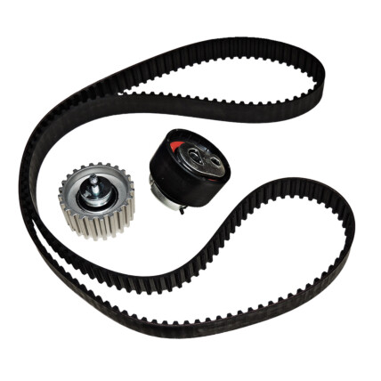 KIT CORREIA DENTADA (DISTRIBUICAO) DUCATO/JUMPER/BOXER/DAILY