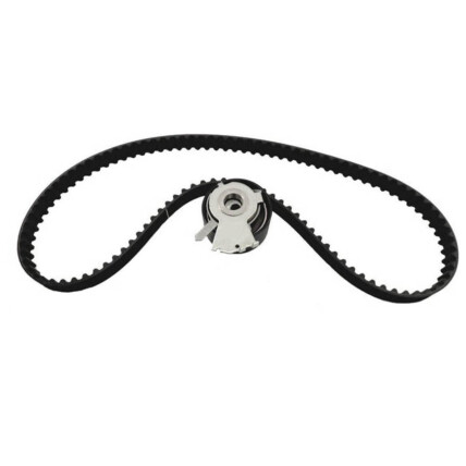 KIT CORREIA DENTADA (DISTRIBUICAO) C3, PEUGEOT 206/2074/208