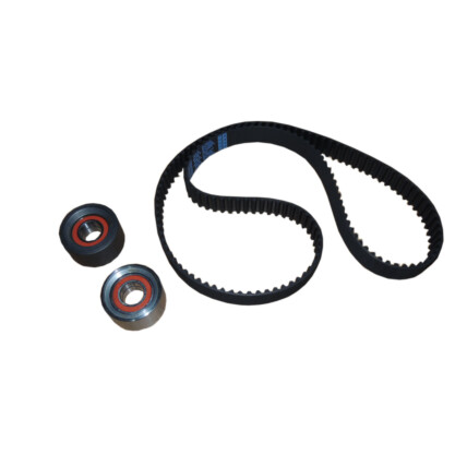 KIT CORREIA DENTADA (DISTRIBUICAO) DUCATO/JUMPER/BOXER/MASTER/DAILY