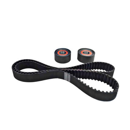 KIT CORREIA DENTADA (DISTRIBUICAO) DUCATO/JUMPER/BOXER/MASTER/DAILY