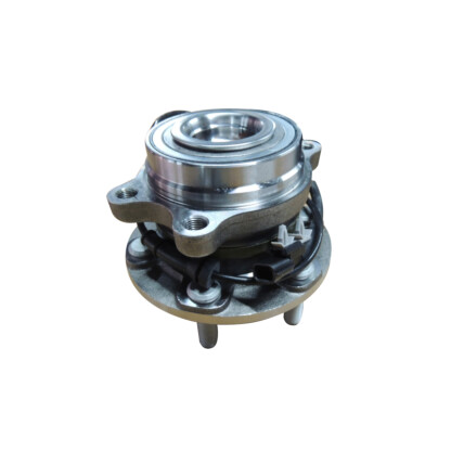 CUBO RODA DIANTEIRO FRONTIER