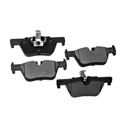 PASTILHA FREIO TRASEIRO BMW SERIE 1/3