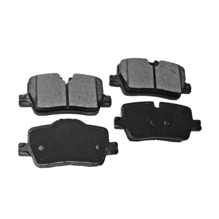 PASTILHA FREIO TRASEIRO BMW SERIE 3/4