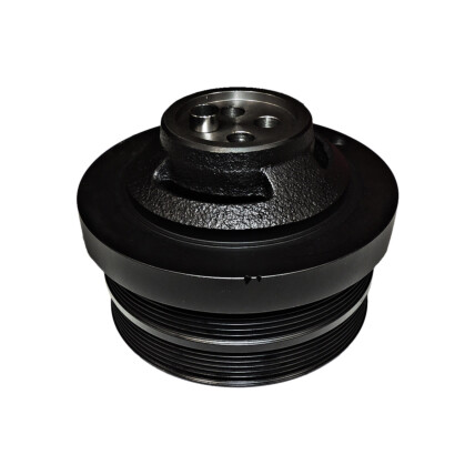 POLIA VIRABREQUIM SPRINTER 2.2