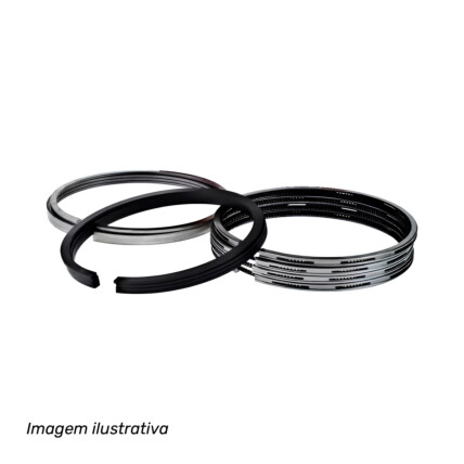 ANEL MOTOR STD CLIO/KANGOO/LOGAN/SANDERO/MEGANE