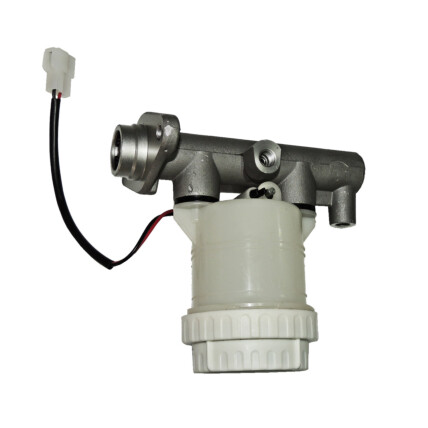 CILINDRO MESTRE FREIO L200 GLS