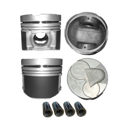 PISTAO MOTOR STD H1/H100