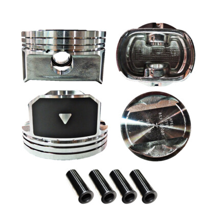 PISTAO MOTOR STD IX35/TUCSON/SPORTAGE