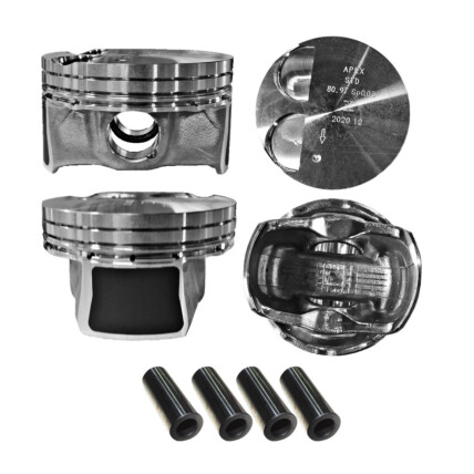 PISTAO MOTOR STD IX35/SPORTAGE