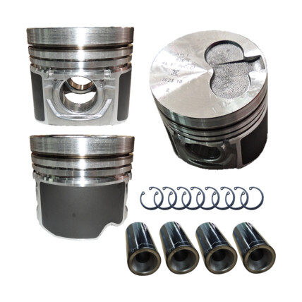 PISTAO MOTOR STD BESTA/BONGO