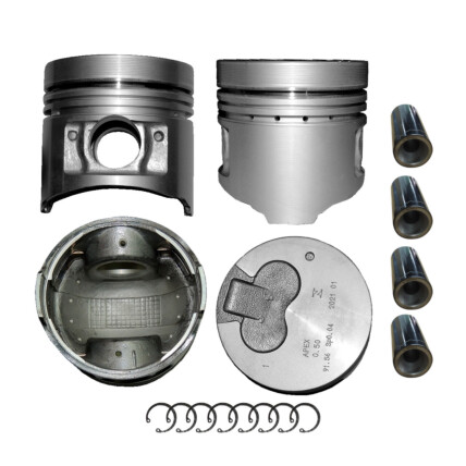 PISTAO MOTOR 050 L200/L300