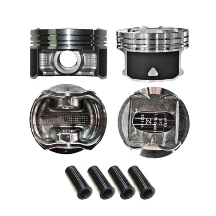 PISTAO MOTOR STD MARCH/VERSA