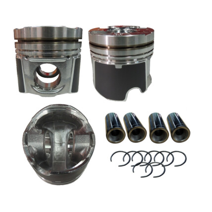 PISTAO MOTOR STD MASTER