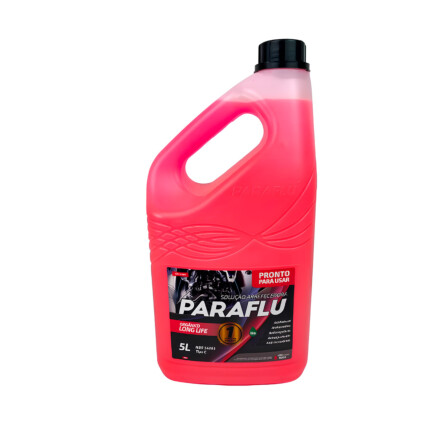 ADITIVO BIO ORGANICO ROSA PRONTO USO - 5 L