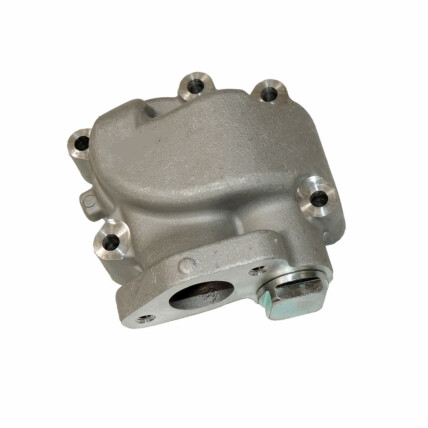 BOMBA OLEO AUXILIAR S10/TRAILBLAZER