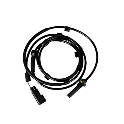 SENSOR ABS TRASEIRO DIREITO TRANSIT
