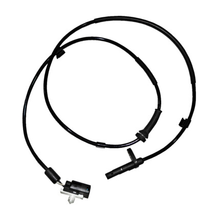 SENSOR ABS TRASEIRO ESQUERDO TRANSIT