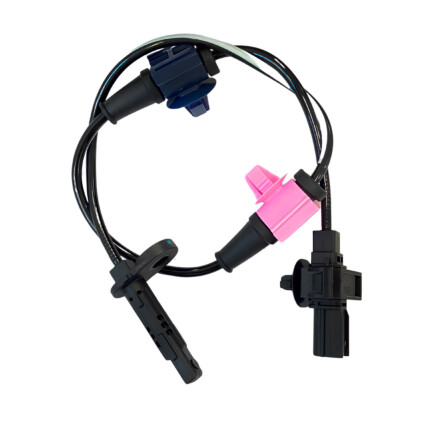 SENSOR ABS TRASEIRO CRV
