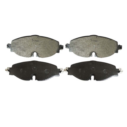 PASTILHA FREIO DIANTEIRA AUDI A3, VW JETTA/GOLF/TAOS