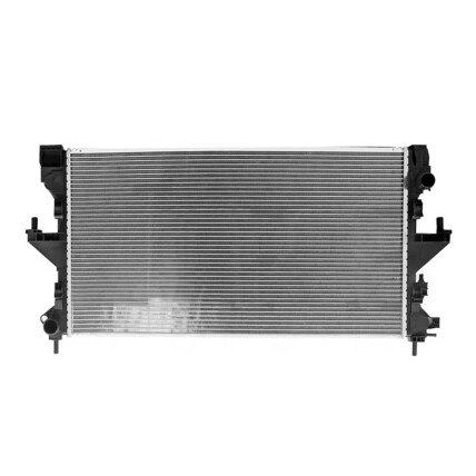 RADIADOR AGUA DUCATO 2.3