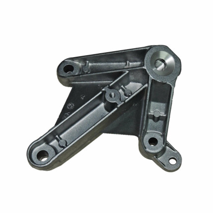 SUPORTE FIXACAO CAIXA MARCHA DUSTER/LOGAN/SANDERO