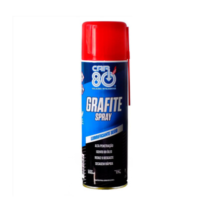 GRAFITE SPRAY 300ML