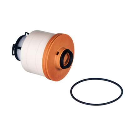 FILTRO COMBUSTIVEL HILUX 2.8 16V 16/