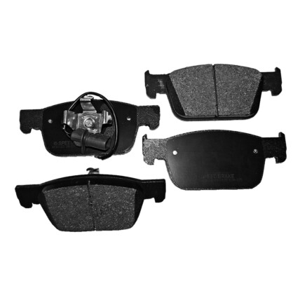PASTILHA FREIO DIANTEIRO AUDI A4/A5 2.0