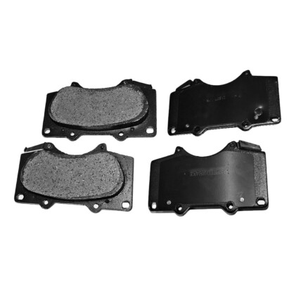 PASTILHA FREIO DIANTEIRO HILUX/SW4/PRADO/PAJERO FULL