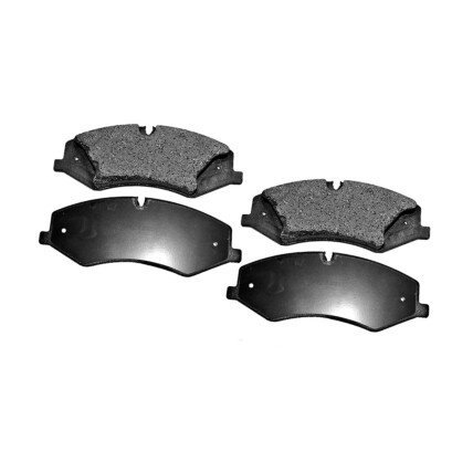 PASTILHA FREIO DIANTEIRO RANGE ROVER SPORT/DISCOVERY 4