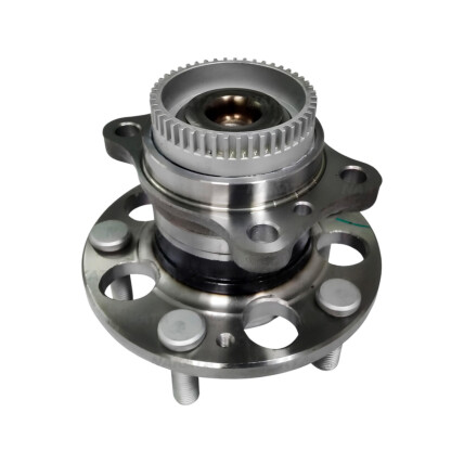 CUBO RODA TRASEIRO I30/ELANTRA/VELOSTER