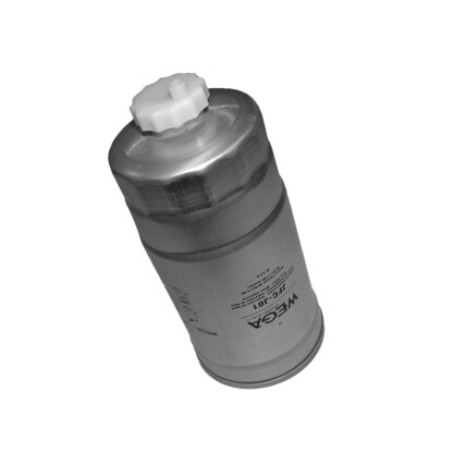 FILTRO COMBUSTIVEL (BLINDADO) JAC T140/V260