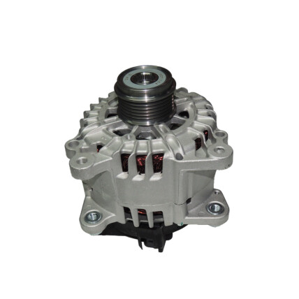 ALTERNADOR AMAROK 3.0 V6 180A 12V