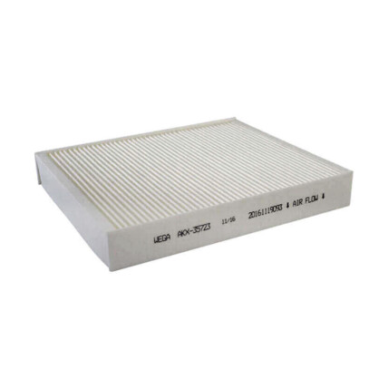 FILTRO CABINE TRACKER/JAC T80