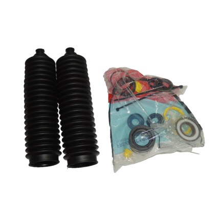 KIT REPARO CAIXA DIRECAO HIDRAULICA DUCATO/JUMPER/BOXER/DAILY
