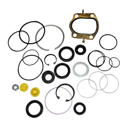 KIT REPARO CAIXA DIRECAO HIDRAULICA S10/BLAZER