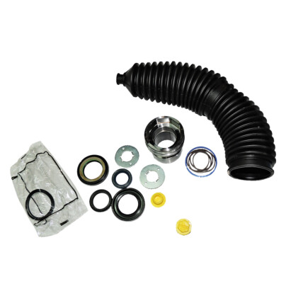 KIT REPARO CAIXA DIRECAO HIDRAULICA S10/TRAILBLAZER