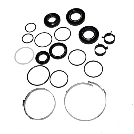 KIT REPARO CAIXA DIRECAO HIDRAULICA CIVIC