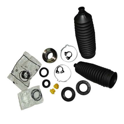 KIT REPARO CAIXA DIRECAO HIDRAULICA HR