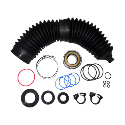 KIT REPARO CAIXA DIRECAO HIDRAULICA L200 TRITON