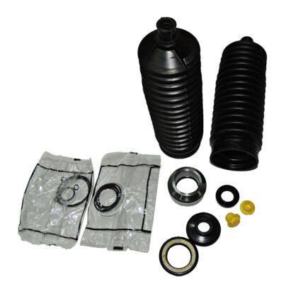 KIT REPARO CAIXA DIRECAO HIDRAULICA FRONTIER/PAJERO FULL