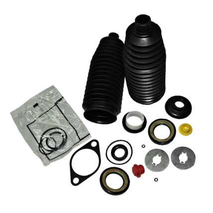 KIT REPARO CAIXA DIRECAO HIDRAULICA HILUX