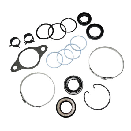 KIT REPARO CAIXA DIRECAO HIDRAULICA COROLLA