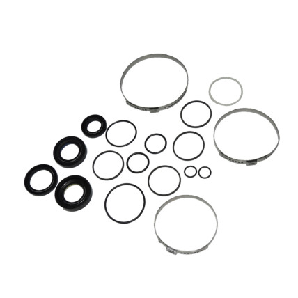 KIT REPARO CAIXA DIRECAO HIDRAULICA CIVIC